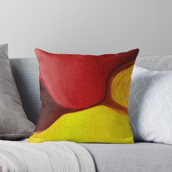 Item preview, Color textile designed and sold by joomynoomy.