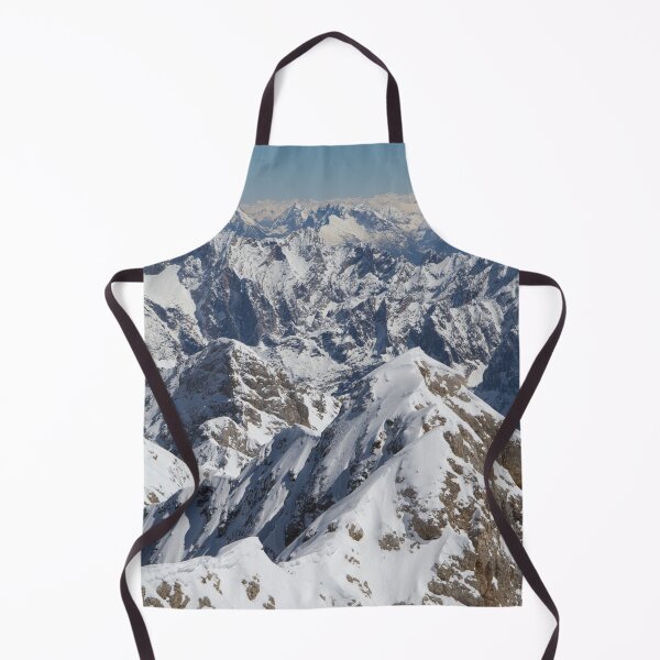 Item preview, View from Zugspitze designed and sold by Dominika Aniola.