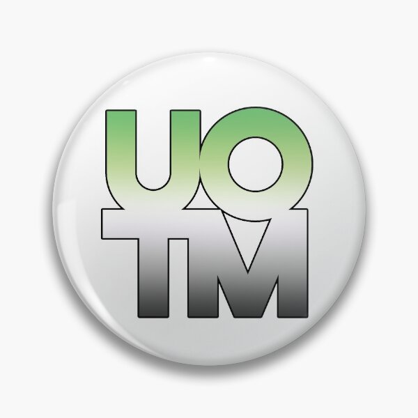 Item preview, UOTM Aromatic Pride designed and sold by ShiNo Usagi.