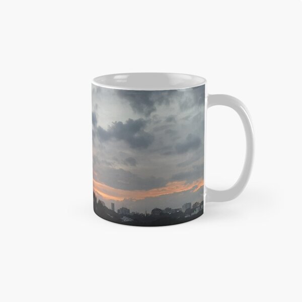 Item preview, Calming Sunset designed and sold by DrSaab.