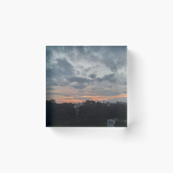 Item preview, Calming Sunset designed and sold by DrSaab.