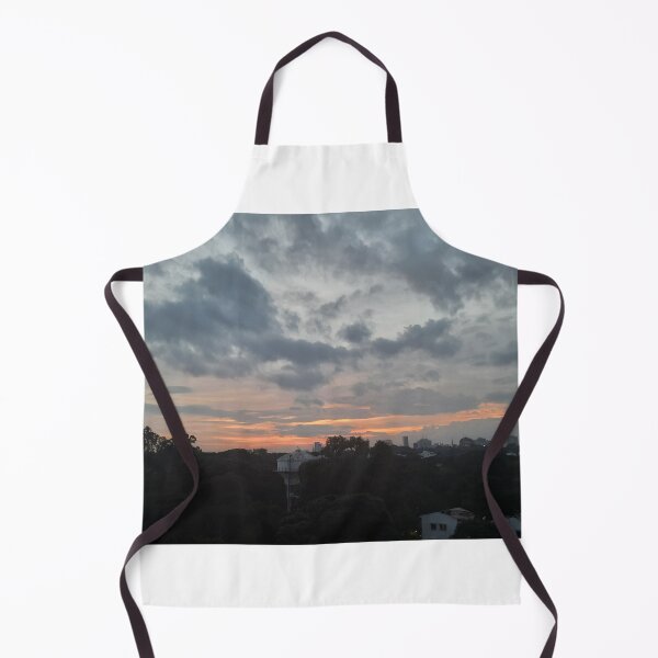 Item preview, Calming Sunset designed and sold by DrSaab.