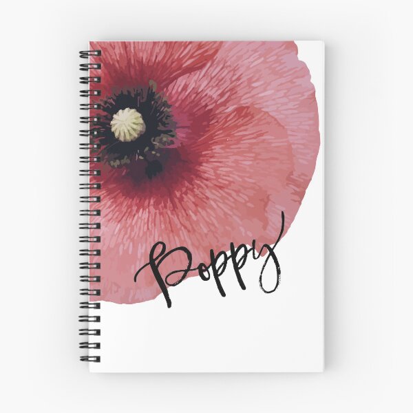 Item preview, Poppy designed and sold by alinabarni.