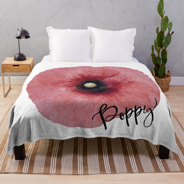 Item preview, Poppy designed and sold by alinabarni.