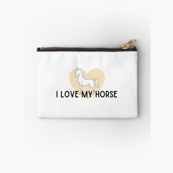 Item preview, I love my horse designed and sold by Iojofruits.