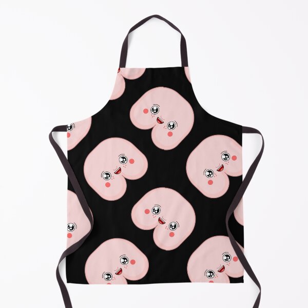 Item preview, The Cute Ass designed and sold by CreativeBlink.