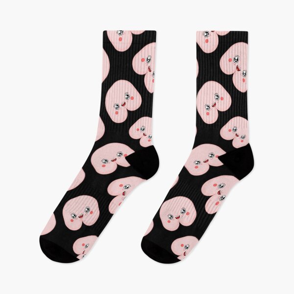 Item preview, The Cute Ass designed and sold by CreativeBlink.