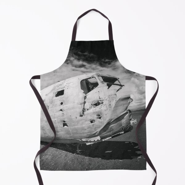 Item preview, Plane Wreck designed and sold by Dominika Aniola.