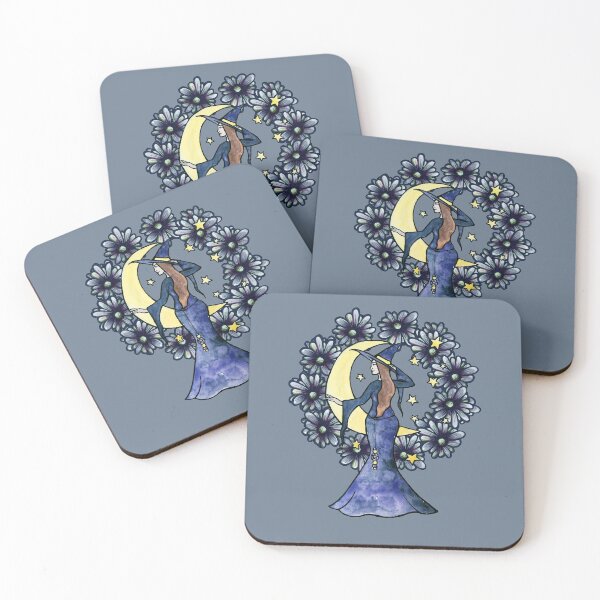 Item preview, Moon Witch designed and sold by FrictionMaxxing.