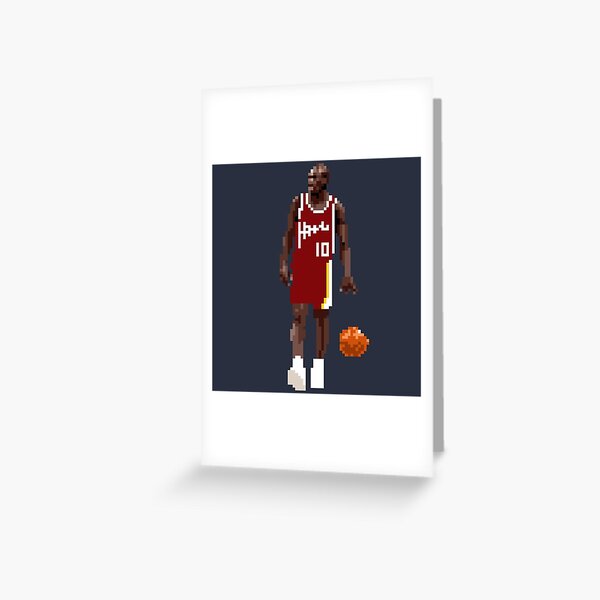 Mookie Blaylock Greeting Cards for Sale