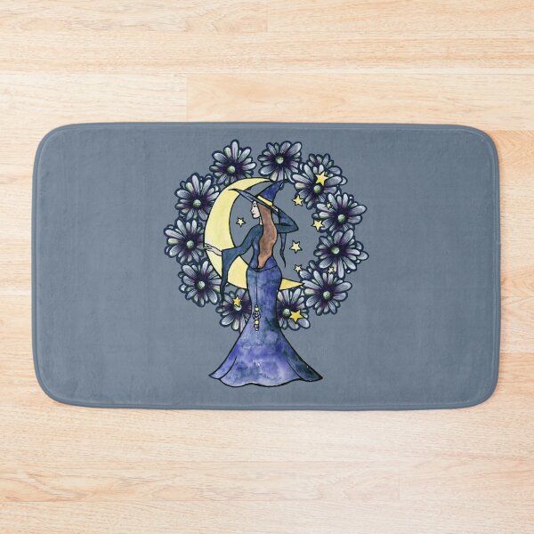 Item preview, Moon Witch designed and sold by FrictionMaxxing.