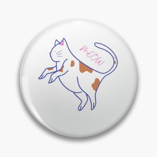 Item preview, cat pate designed and sold by cece0518.
