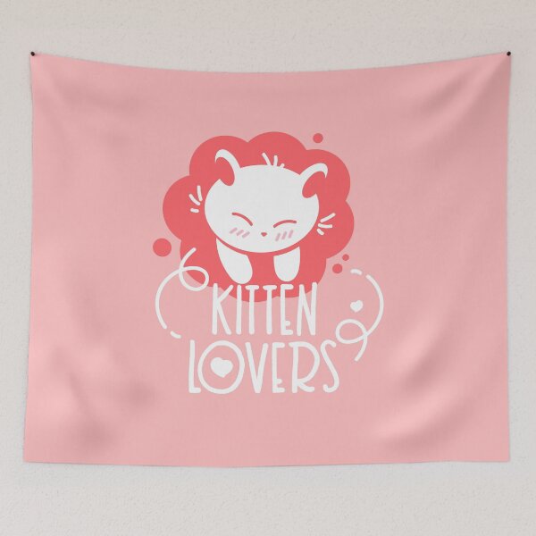Item preview, kitten lovers designed and sold by Avrestore.