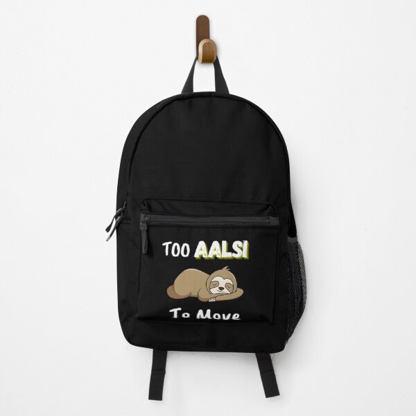 Item preview, Too Lazy To Move In English+Hindi designed and sold by The Singular Store.