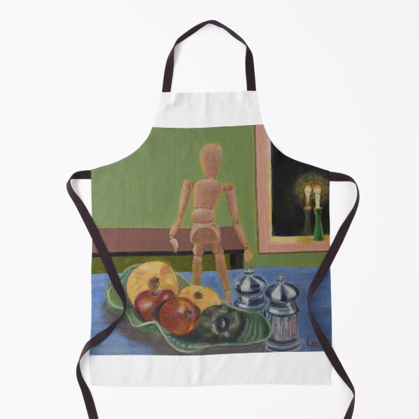 Item preview, MANNEQUIN AND FRUIT designed and sold by Len Shyles.