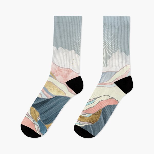 Item preview, Spring Morning designed and sold by spacefrogdesign.
