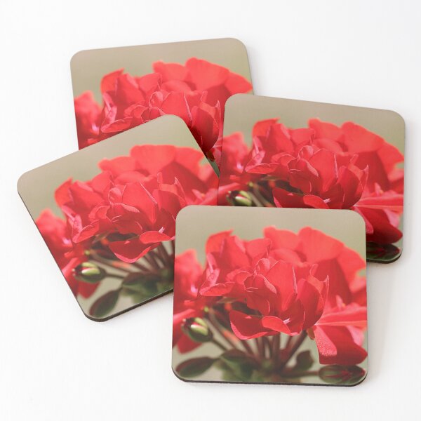 Item preview, Pelargonium petals. designed and sold by Paul Pasco.