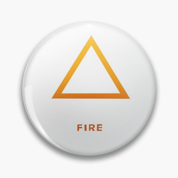 Item preview, Fire designed and sold by TamedDragon.