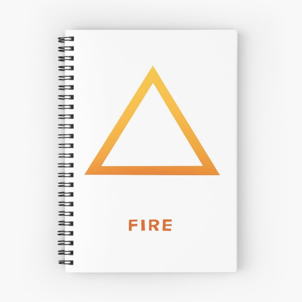 Item preview, Fire designed and sold by TamedDragon.