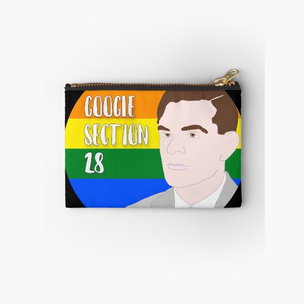 Item preview, Google Section 28 designed and sold by RevolutionInPaint.