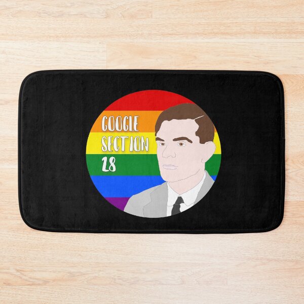 Item preview, Google Section 28 designed and sold by RevolutionInPaint.
