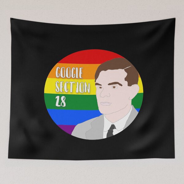 Item preview, Google Section 28 designed and sold by RevolutionInPaint.