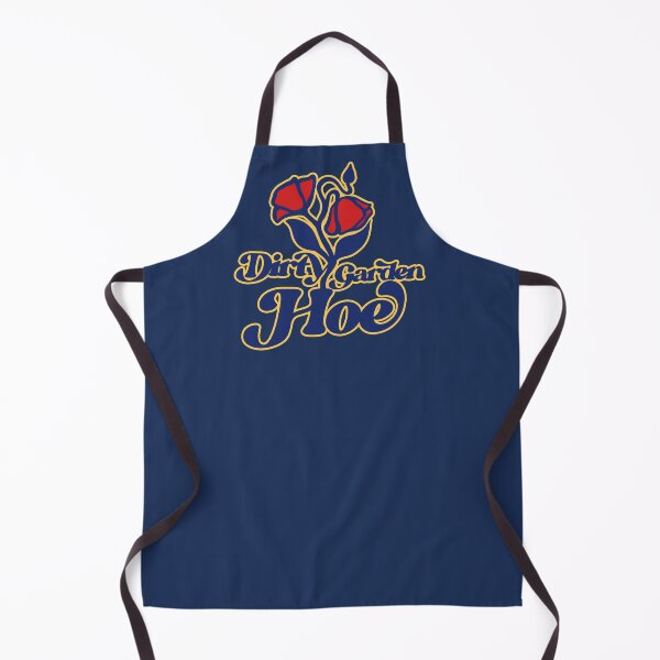 Item preview, Dirty Garden Hoe designed and sold by FrictionMaxxing.