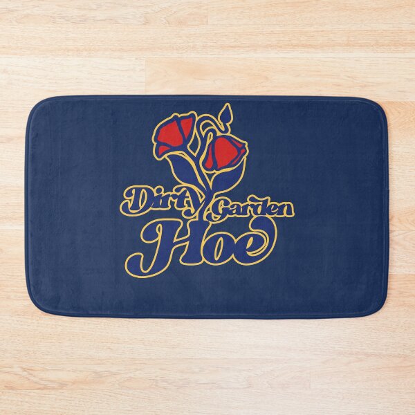 Item preview, Dirty Garden Hoe designed and sold by FrictionMaxxing.