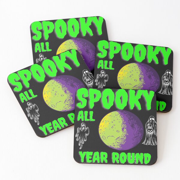 Item preview, Spooky all year round designed and sold by Strale25kv.