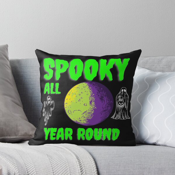 Item preview, Spooky all year round designed and sold by Strale25kv.