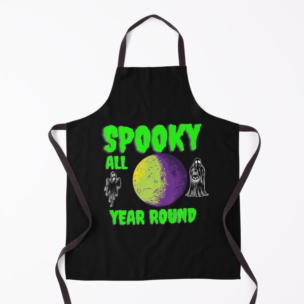 Item preview, Spooky all year round designed and sold by Strale25kv.