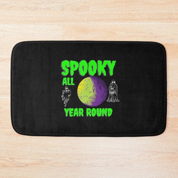 Item preview, Spooky all year round designed and sold by Strale25kv.