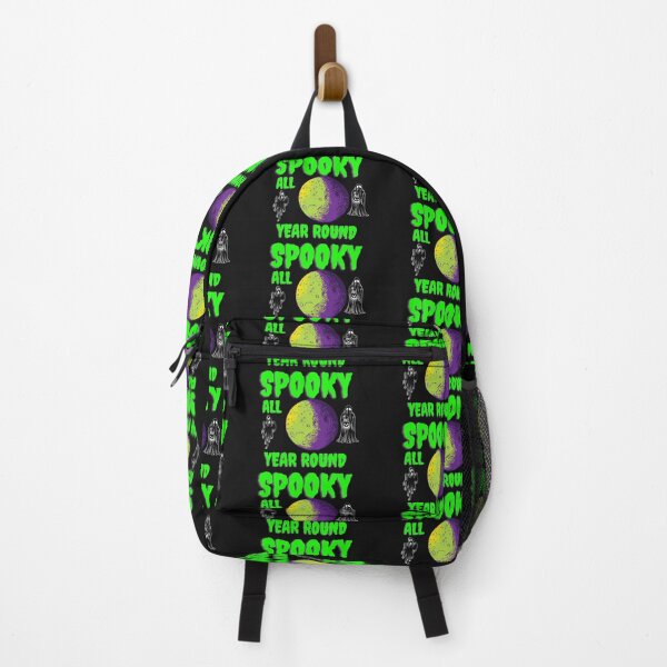 Item preview, Spooky all year round designed and sold by Strale25kv.