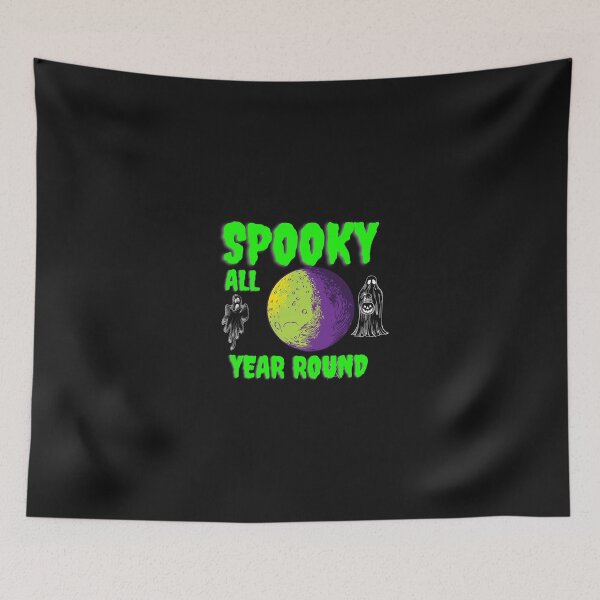 Item preview, Spooky all year round designed and sold by Strale25kv.