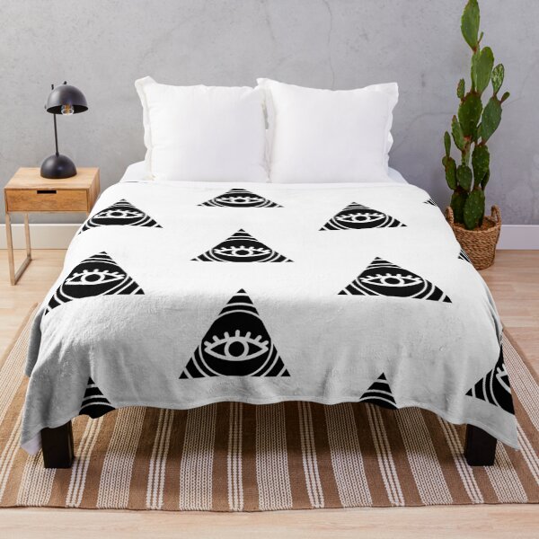 Item preview, Awakening (Third Eye) designed and sold by Ila Mandlik.
