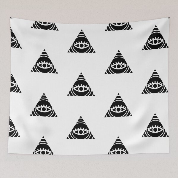 Item preview, Awakening (Third Eye) designed and sold by Ila Mandlik.