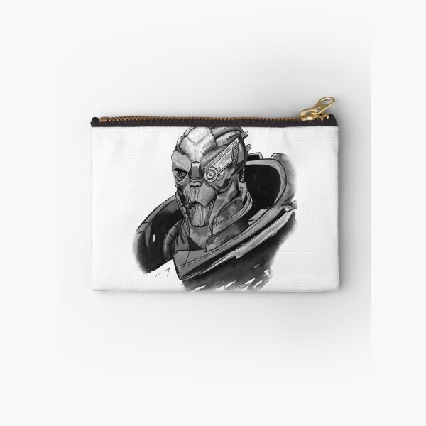 Item preview, Garrus Vakarian designed and sold by Less-Ayren.