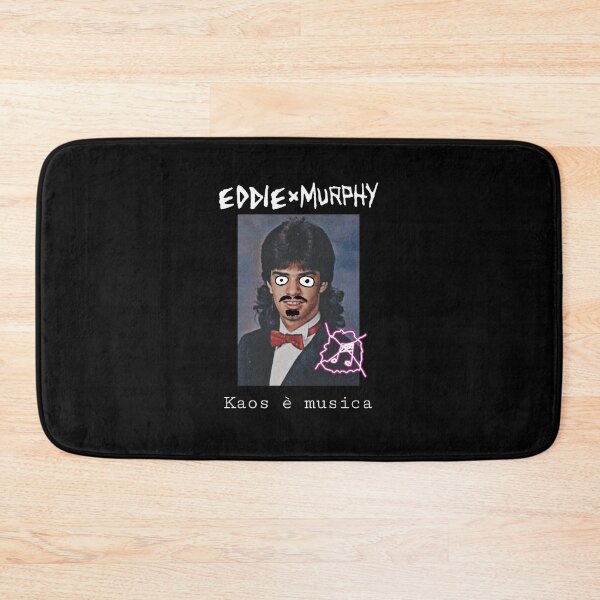 Item preview, Eddie x Murphy - Kaos è musica  designed and sold by Ruggine.