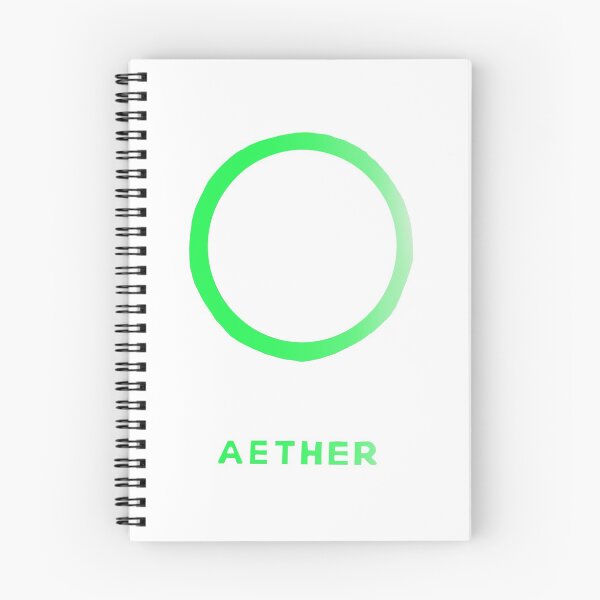 Item preview, Aether designed and sold by TamedDragon.