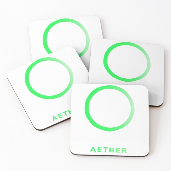 Item preview, Aether designed and sold by TamedDragon.