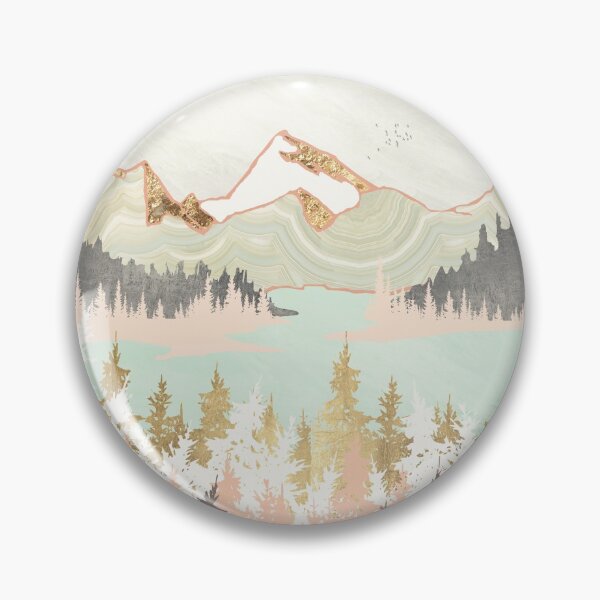 Item preview, Winter Bay designed and sold by spacefrogdesign.
