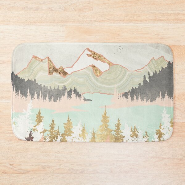 Item preview, Winter Bay designed and sold by spacefrogdesign.