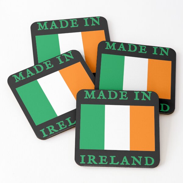 Item preview, Made In Ireland designed and sold by swaise.