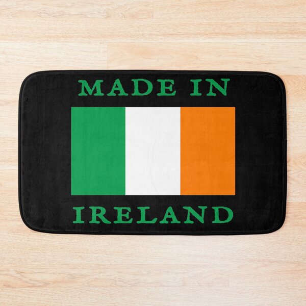 Item preview, Made In Ireland designed and sold by swaise.