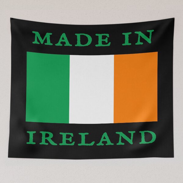 Item preview, Made In Ireland designed and sold by swaise.
