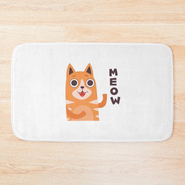 Item preview, Cat Matte designed and sold by PassionSense.