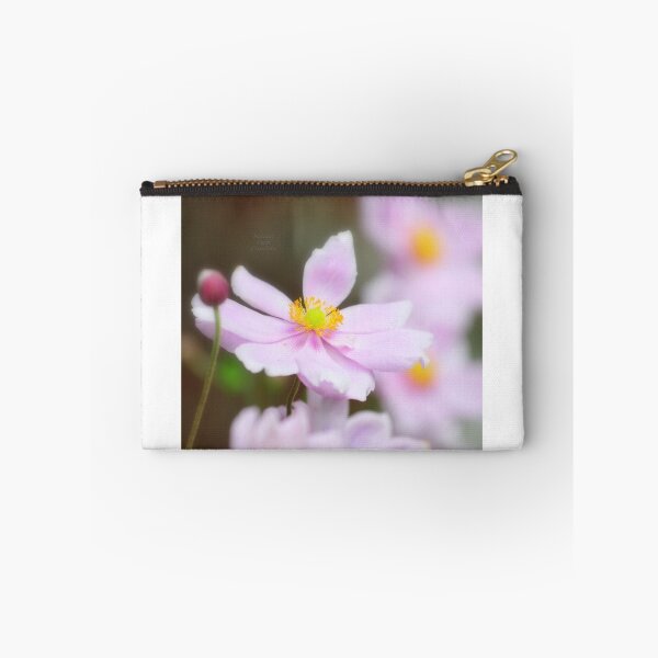 Item preview, "Soft  Pink Anemones " designed and sold by Richard Couchman.