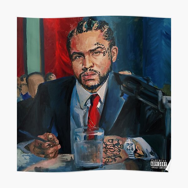 Hoffa Diamonds dave harry Poster