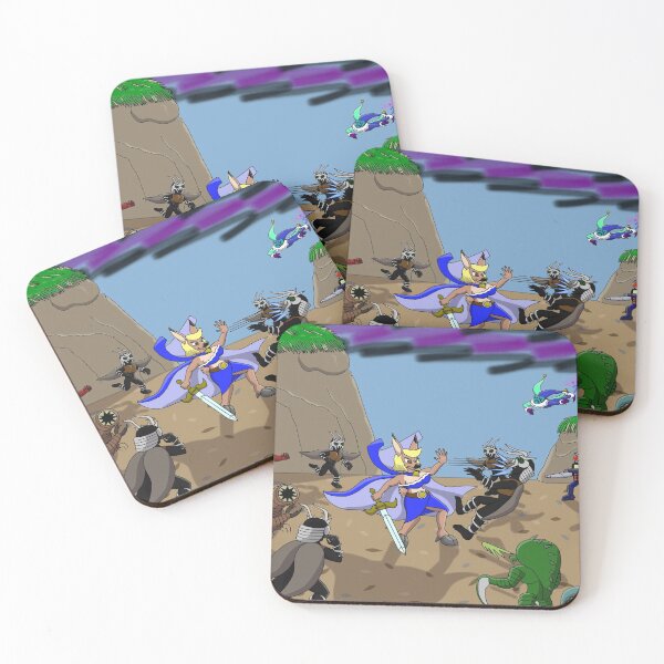 Item preview, Surrounded by the Chrystalis army designed and sold by Cyborg-Lucario.