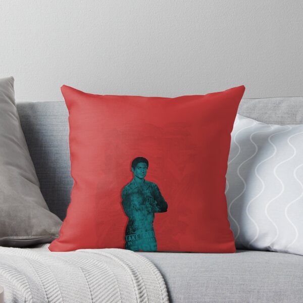 Item preview, Fire - Wes;  designed and sold by istoleanimpala.